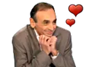 Emoji love