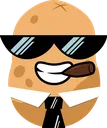 Emoji Turber_Boss