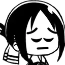 Emoji kaguyapensive