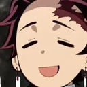 Emoji TanjiroSatisfaying