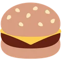 Emoji kisspnghamburgeremojidiscordemot