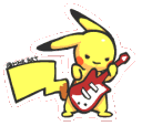 Emoji KazuPika