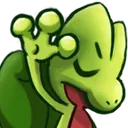 Emoji ArckoNo