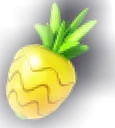 Emoji nananas