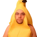 Emoji AntoineBanane