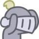 Emoji 1616_gil_notlikethis