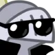 Emoji 2315_gil_deal_with_it