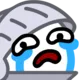 Emoji 4846_gil_cry