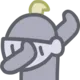 Emoji 5387_gil_dab