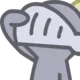 Emoji 7259_gil_salute