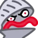Emoji 6400_gil_ree