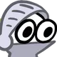 Emoji 6197_gil_eyes