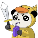 Emoji bearsip