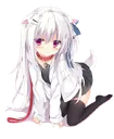 Emoji cutiegirl