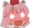 Emoji triggeredwaifu