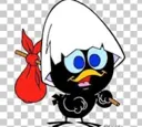 Emoji Calimero