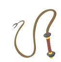 Emoji Fouet