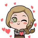 Emoji Loveu