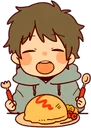 Emoji Nomboy