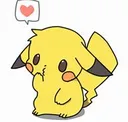 Emoji pika