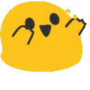 Emoji F_slimdance