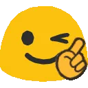 Emoji F_Nonnon