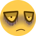 Emoji F_Fatiguer