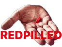 Emoji RedPillED