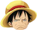 Emoji mmh