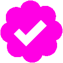 Emoji 3368pinkverify