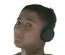 Emoji thomas