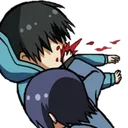 Emoji Dead