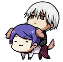 Emoji bonchien