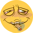 Emoji smuck