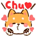 Emoji 7594_shibakiss