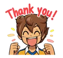 Emoji 14203