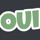 Emoji Oui
