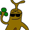 Emoji cool