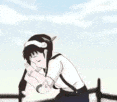 Emoji cute_dance