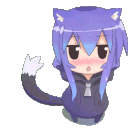 Emoji neko_gn