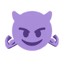 Emoji buffimp
