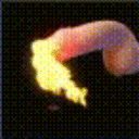 Emoji FireFlying