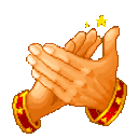 Emoji 042clap