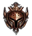 Emoji LOLBronce
