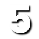 Emoji a5_numbers