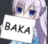Emoji Baka