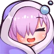 Emoji Sleeping