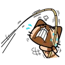 Emoji FelyneFishing