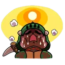 Emoji FelyneHot