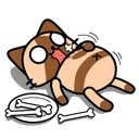 Emoji FelynePlusFaim